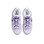 Nike Kobe 8 Protro Court Purple (GS)