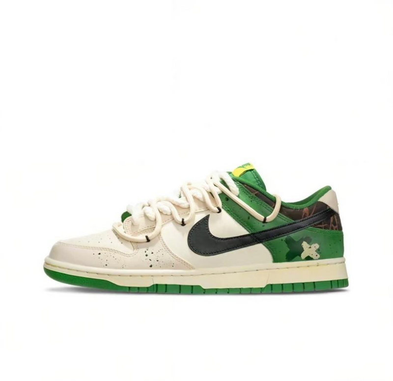 Customization Shoes 19