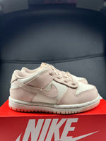 Nike Dunk Low SP Orange Pearl (TD)（Pre-Owned）