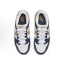 Nike Dunk Low Midnight Navy Wheat (PS)