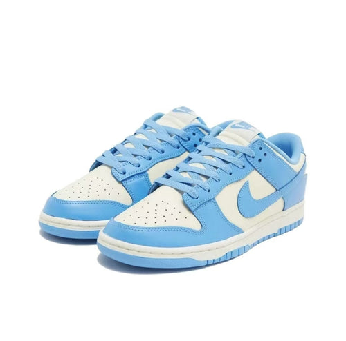 Nike Dunk Low Retro University Blue