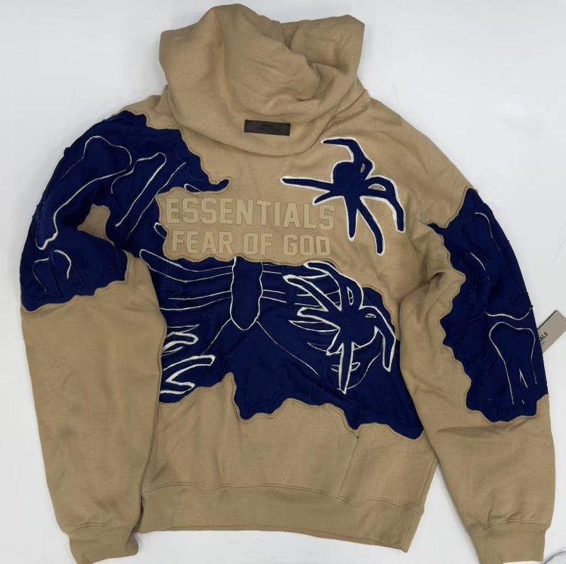 Remake Handmade Hoodie #225