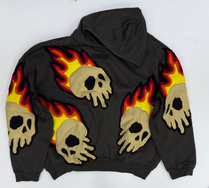 Remake Handmade Hoodie #233