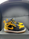 Jordan 1 Retro Mid New Love (2017) (TD)（Pre-Owned）