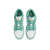 Jordan 1 Low New Emerald (GS)