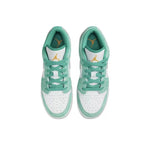 Jordan 1 Low New Emerald (GS)