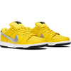 Nike SB Dunk Low Diamond Supply Co Canary Diamond (Friends and Family)