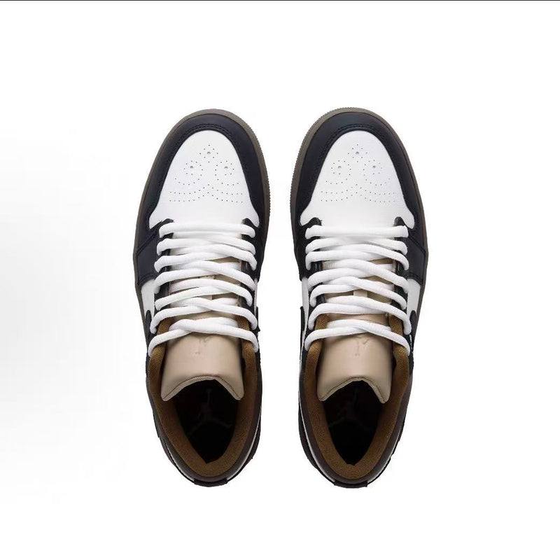 Customization Shoes 2