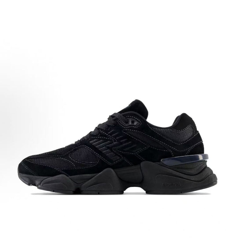 New Balance 9060 Triple Black