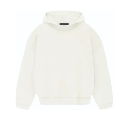 Fear of God Essentials Hoodie Cloud Dance