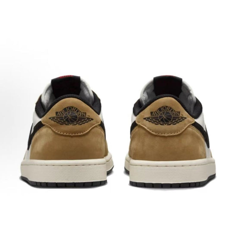 Jordan 1 Low OG Rookie of the Year