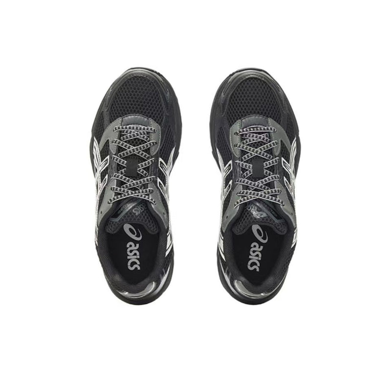 ASICS Gel-1130 Black Glacier Grey