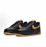 Nike Air Force 1 Low Kobe Bryant Lakers Away (Numbered Edition of 8000)