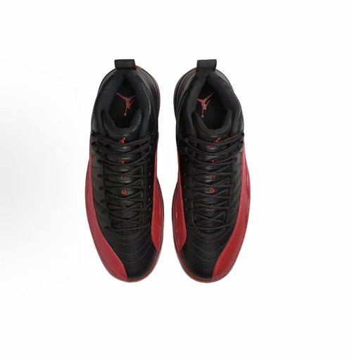 Jordan 12 Retro Flu Game (2025)