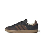 adidas Samba OG Core Black Preloved Brown