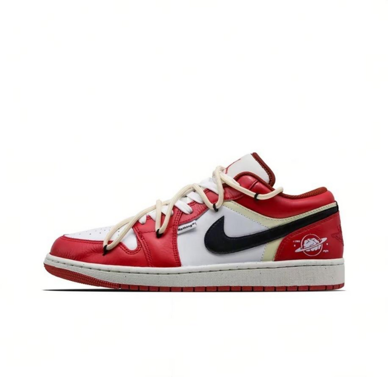 Customization Shoes 42