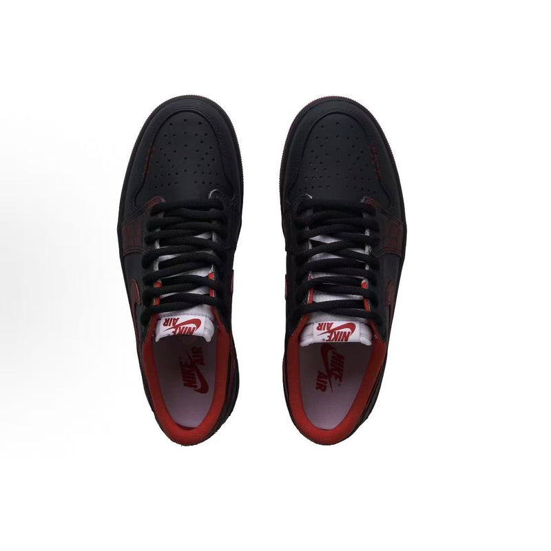 Customization Shoes 18