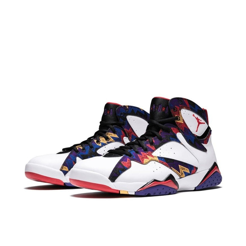 Jordan 7 Retro Nothing But Net