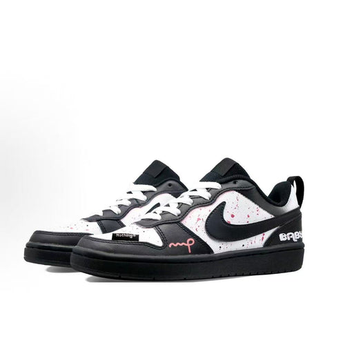 Customization Shoes 12