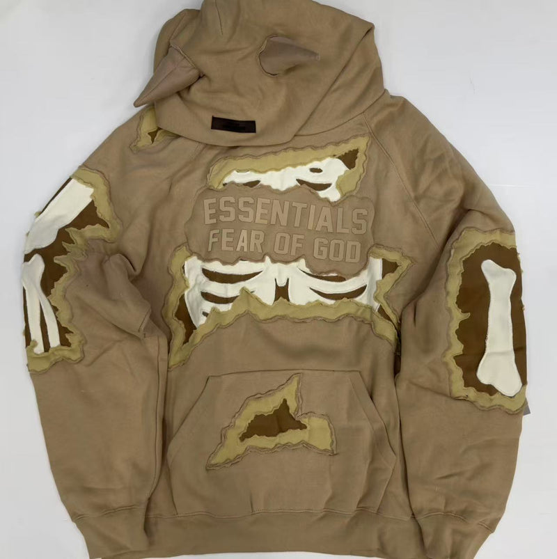 Remake Handmade Hoodie #229