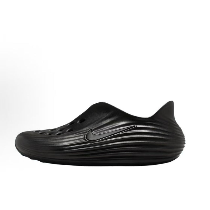 Nike ReactX Rejuven8 Triple Black