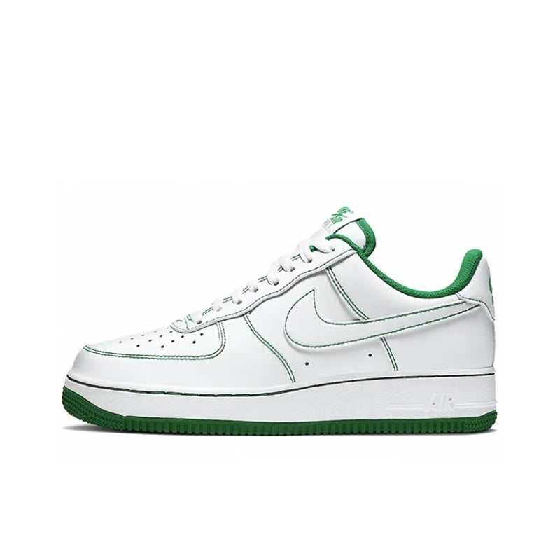 Nike Air Force 1 Low White Pine Green