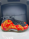 Nike Air Foamposite One Supreme Red（Pre-Owned）