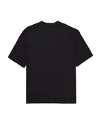 RAF VALOIS LOGO TEE BLACK 22ss000t0