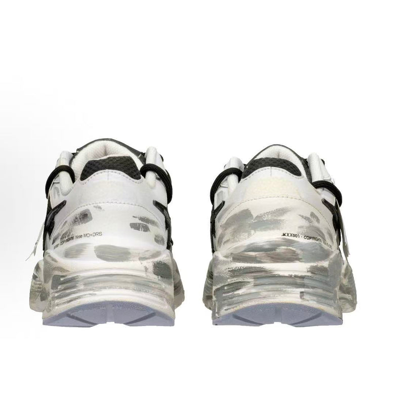 Customization Shoes 28