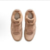 Jordan 4 Retro Cozy Girl (W)