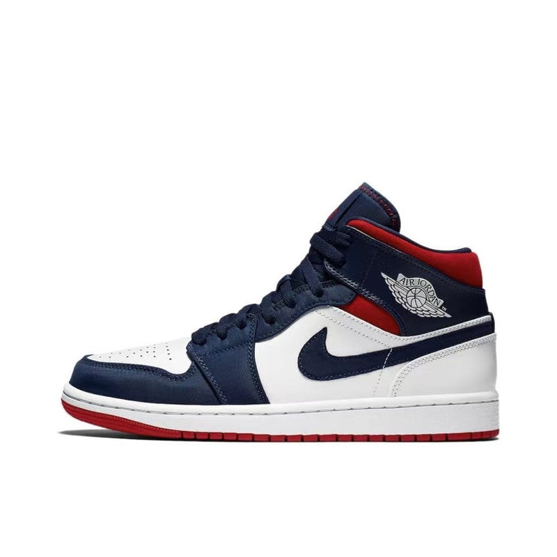 Jordan 1 Mid SE USA