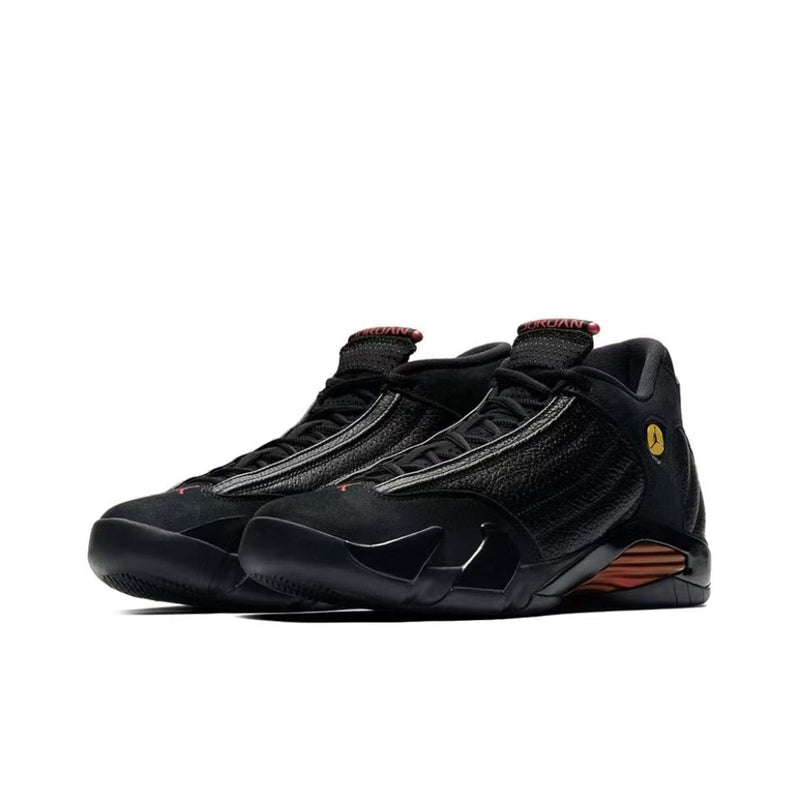 Jordan 14 Retro Last Shot (2018)