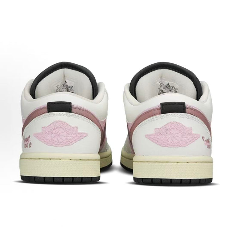 Customization Shoes 11