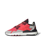 adidas Nite Jogger Shock Red