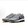 Nike LD Waffle sacai CLOT Kiss of Death 2 Cool Grey