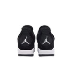 Jordan 4 Retro White Thunder (TD)