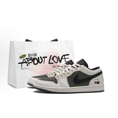 Customization Shoes 16