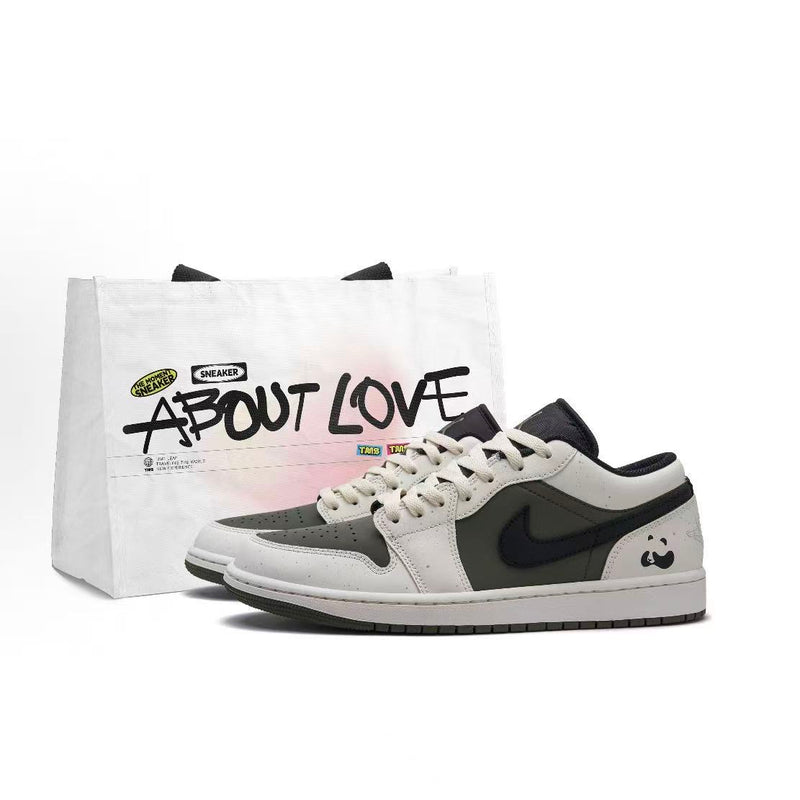 Customization Shoes 16