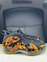 Nike Air Foamposite One Supreme Black（Pre-Owned）