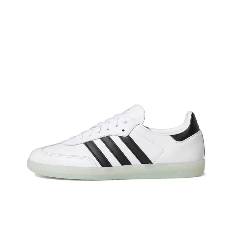 adidas Samba Jason Dill White Black