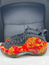 Nike Air Foamposite One Supreme Red（Pre-Owned）