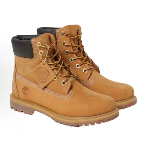 Timberland 6" Premium Waterproof Boot Wheat