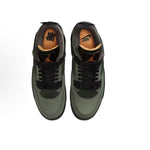 Jordan 4 Retro OG SP Undefeated (2025)