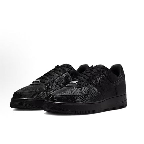 Nike Air Force 1 Low Kobe Bryant Forever Black