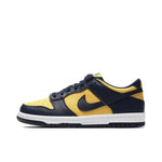 Nike Dunk Low Michigan (2021) (GS)