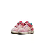 Nike Dunk Low Social Status Free Lunch Strawberry Milk (TD)