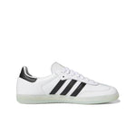 adidas Samba Jason Dill White Black