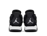 Jordan 4 Retro White Thunder (GS)