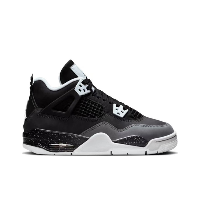 Jordan 4 Retro Fear (2024) (GS)