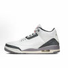 Jordan 3 Retro Cement Grey